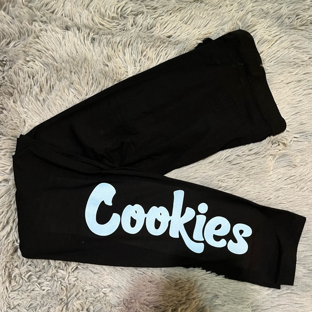 Large Cookies Women’s leggings